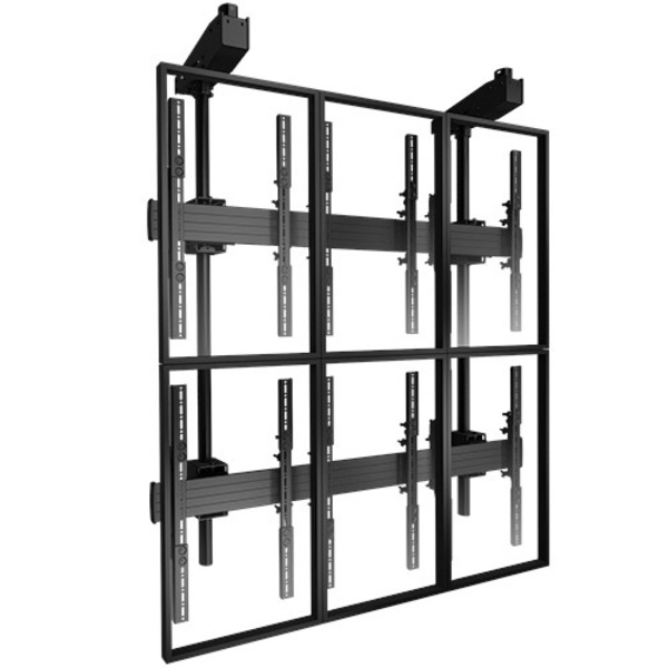 Chief Ceiling Mounted Array, Portrai, LCM3X2UP LCM3X2UP